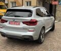 Серый БМВ Х3, объемом двигателя 3 л и пробегом 135 тыс. км за 37500 $, фото 4 на Automoto.ua