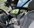 Серый БМВ Х3, объемом двигателя 2 л и пробегом 63 тыс. км за 18000 $, фото 7 на Automoto.ua