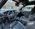 Серый БМВ Х3, объемом двигателя 2 л и пробегом 99 тыс. км за 25000 $, фото 12 на Automoto.ua