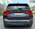 Серый БМВ Х3, объемом двигателя 2 л и пробегом 132 тыс. км за 27499 $, фото 2 на Automoto.ua