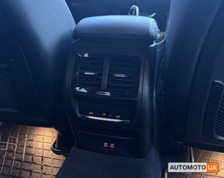 Серый БМВ Х3, объемом двигателя 2 л и пробегом 70 тыс. км за 32900 $, фото 17 на Automoto.ua