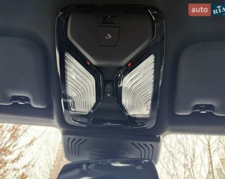 Серый БМВ Х3, объемом двигателя 2 л и пробегом 136 тыс. км за 31500 $, фото 30 на Automoto.ua