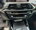 Сірий БМВ Х3, об'ємом двигуна 2 л та пробігом 150 тис. км за 27950 $, фото 28 на Automoto.ua