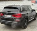 Серый БМВ Х3, объемом двигателя 2 л и пробегом 136 тыс. км за 31500 $, фото 9 на Automoto.ua