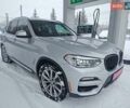 Сірий БМВ Х3, об'ємом двигуна 2 л та пробігом 150 тис. км за 25450 $, фото 1 на Automoto.ua