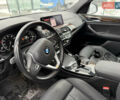 Серый БМВ Х3, объемом двигателя 2 л и пробегом 130 тыс. км за 23400 $, фото 3 на Automoto.ua