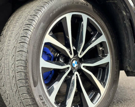 БМВ Х3 2019 в Ровно на Automoto.ua Серый БМВ Х3, объемом двигателя 2 л и пробегом 153 тыс. км за 26999 $, фото 20 на Automoto.ua