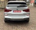 Серый БМВ Х3, объемом двигателя 3 л и пробегом 135 тыс. км за 37500 $, фото 3 на Automoto.ua