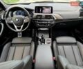 Серый БМВ Х3, объемом двигателя 2 л и пробегом 132 тыс. км за 27499 $, фото 29 на Automoto.ua