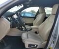 Серый БМВ Х3, объемом двигателя 2 л и пробегом 71 тыс. км за 9550 $, фото 6 на Automoto.ua