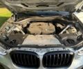 Сірий БМВ Х3, об'ємом двигуна 2 л та пробігом 122 тис. км за 20000 $, фото 5 на Automoto.ua