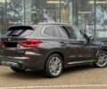 БМВ Х3 2019 в Одессе на Automoto.ua Серый БМВ Х3, объемом двигателя 2 л и пробегом 102 тыс. км за 22300 $, фото 2 на Automoto.ua