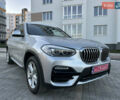 Серый БМВ Х3, объемом двигателя 2 л и пробегом 114 тыс. км за 27899 $, фото 16 на Automoto.ua