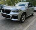 Сірий БМВ Х3, об'ємом двигуна 2 л та пробігом 122 тис. км за 20000 $, фото 1 на Automoto.ua