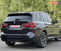 БМВ Х3 2019 в Ровно на Automoto.ua Серый БМВ Х3, объемом двигателя 2 л и пробегом 153 тыс. км за 26999 $, фото 16 на Automoto.ua