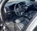 Сірий БМВ Х3, об'ємом двигуна 2 л та пробігом 125 тис. км за 28800 $, фото 15 на Automoto.ua