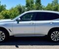 Серый БМВ Х3, объемом двигателя 2 л и пробегом 43 тыс. км за 16000 $, фото 3 на Automoto.ua