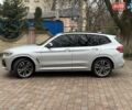 Серый БМВ Х3, объемом двигателя 3 л и пробегом 135 тыс. км за 37500 $, фото 5 на Automoto.ua