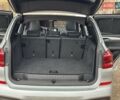 Серый БМВ Х3, объемом двигателя 3 л и пробегом 135 тыс. км за 37500 $, фото 16 на Automoto.ua
