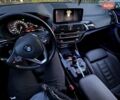 Серый БМВ Х3, объемом двигателя 2 л и пробегом 242 тыс. км за 35900 $, фото 37 на Automoto.ua