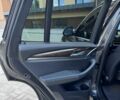 Серый БМВ Х3, объемом двигателя 2 л и пробегом 99 тыс. км за 25000 $, фото 4 на Automoto.ua