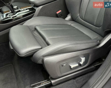 Сірий БМВ Х3, об'ємом двигуна 2 л та пробігом 151 тис. км за 22999 $, фото 22 на Automoto.ua