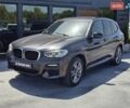 Сірий БМВ Х3, об'ємом двигуна 2 л та пробігом 132 тис. км за 28998 $, фото 1 на Automoto.ua