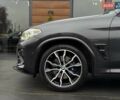 Серый БМВ Х3, объемом двигателя 3 л и пробегом 75 тыс. км за 41999 $, фото 8 на Automoto.ua