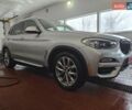 Сірий БМВ Х3, об'ємом двигуна 2 л та пробігом 150 тис. км за 25450 $, фото 16 на Automoto.ua