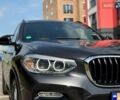 Серый БМВ Х3, объемом двигателя 2 л и пробегом 132 тыс. км за 27499 $, фото 5 на Automoto.ua