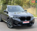 БМВ Х3 2019 в Ровно на Automoto.ua Серый БМВ Х3, объемом двигателя 2 л и пробегом 153 тыс. км за 26999 $, фото 1 на Automoto.ua