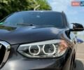 Серый БМВ Х3, объемом двигателя 2 л и пробегом 132 тыс. км за 27499 $, фото 6 на Automoto.ua