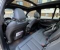 Серый БМВ Х3, объемом двигателя 2 л и пробегом 99 тыс. км за 25000 $, фото 18 на Automoto.ua
