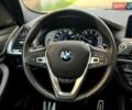 Серый БМВ Х3, объемом двигателя 2 л и пробегом 132 тыс. км за 27499 $, фото 31 на Automoto.ua