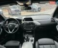 Серый БМВ Х3, объемом двигателя 2 л и пробегом 70 тыс. км за 8200 $, фото 4 на Automoto.ua