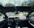 Серый БМВ Х3, объемом двигателя 2 л и пробегом 63 тыс. км за 18000 $, фото 8 на Automoto.ua