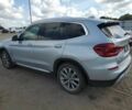 Серый БМВ Х3, объемом двигателя 2 л и пробегом 71 тыс. км за 9550 $, фото 1 на Automoto.ua