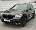 Серый БМВ Х3, объемом двигателя 2 л и пробегом 136 тыс. км за 31500 $, фото 3 на Automoto.ua