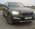 Серый БМВ Х3, объемом двигателя 2 л и пробегом 191 тыс. км за 25900 $, фото 7 на Automoto.ua