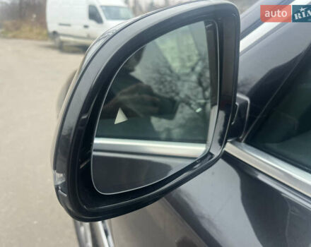 Серый БМВ Х3, объемом двигателя 2 л и пробегом 148 тыс. км за 26400 $, фото 30 на Automoto.ua