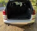 Сірий БМВ Х3, об'ємом двигуна 2 л та пробігом 122 тис. км за 20000 $, фото 3 на Automoto.ua