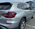 Сірий БМВ Х3, об'ємом двигуна 2 л та пробігом 125 тис. км за 28800 $, фото 6 на Automoto.ua