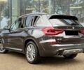 БМВ Х3 2019 в Одессе на Automoto.ua Серый БМВ Х3, объемом двигателя 2 л и пробегом 102 тыс. км за 22300 $, фото 3 на Automoto.ua