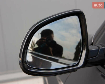 Сірий БМВ Х3, об'ємом двигуна 2.99 л та пробігом 212 тис. км за 35900 $, фото 14 на Automoto.ua