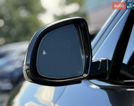 Серый БМВ Х3, объемом двигателя 2 л и пробегом 151 тыс. км за 23900 $, фото 18 на Automoto.ua