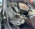 Серый БМВ Х3, объемом двигателя 2 л и пробегом 132 тыс. км за 27499 $, фото 47 на Automoto.ua