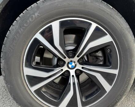 Серый БМВ Х3, объемом двигателя 2 л и пробегом 242 тыс. км за 35900 $, фото 47 на Automoto.ua
