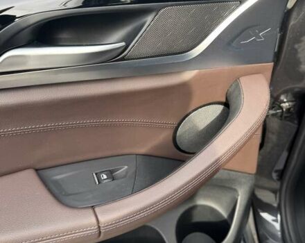 Серый БМВ Х3, объемом двигателя 2 л и пробегом 242 тыс. км за 35900 $, фото 41 на Automoto.ua