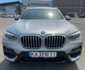 Сірий БМВ Х3, об'ємом двигуна 2 л та пробігом 125 тис. км за 28800 $, фото 12 на Automoto.ua