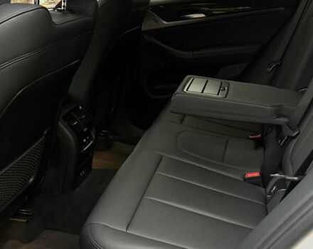 Сірий БМВ Х3, об'ємом двигуна 2 л та пробігом 59 тис. км за 29800 $, фото 18 на Automoto.ua